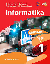 Soal Informatika Kelas VII