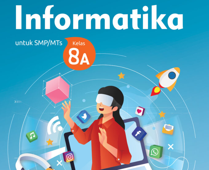 Soal Informatika Kelas VIII